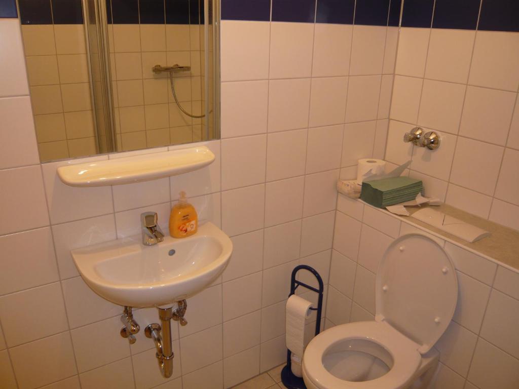 Djh Jugendherberge Hagen Hagen  Room photo