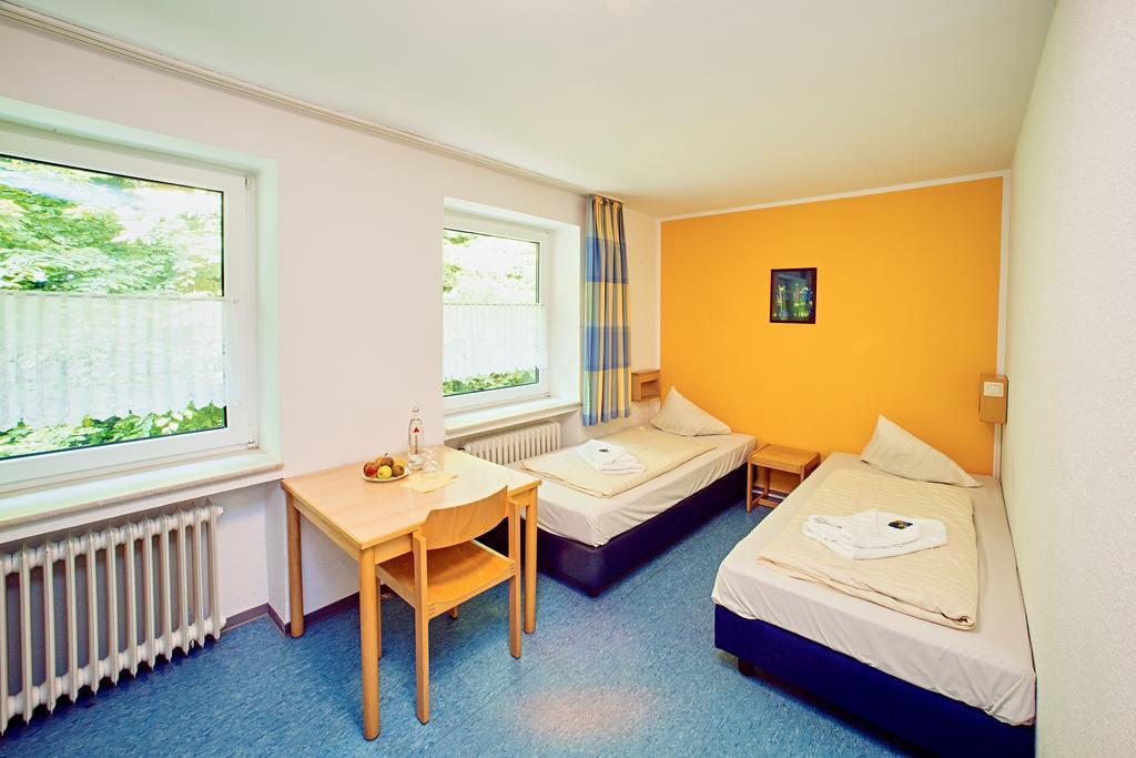 Djh Jugendherberge Hagen Hagen  Exterior photo