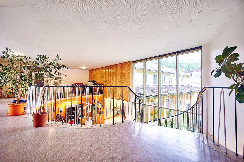 Djh Jugendherberge Hagen Hagen  Exterior photo