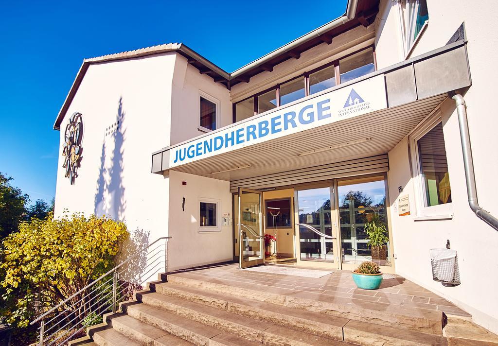 Djh Jugendherberge Hagen Hagen  Exterior photo
